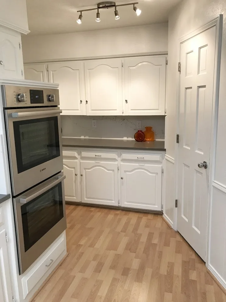 Mill Stream Kitchen by Alair Homes Plano - Photo 3