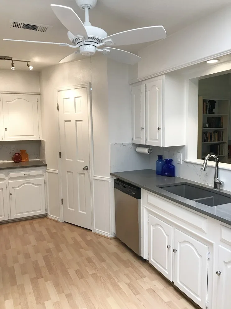Mill Stream Kitchen by Alair Homes Plano - Photo 2
