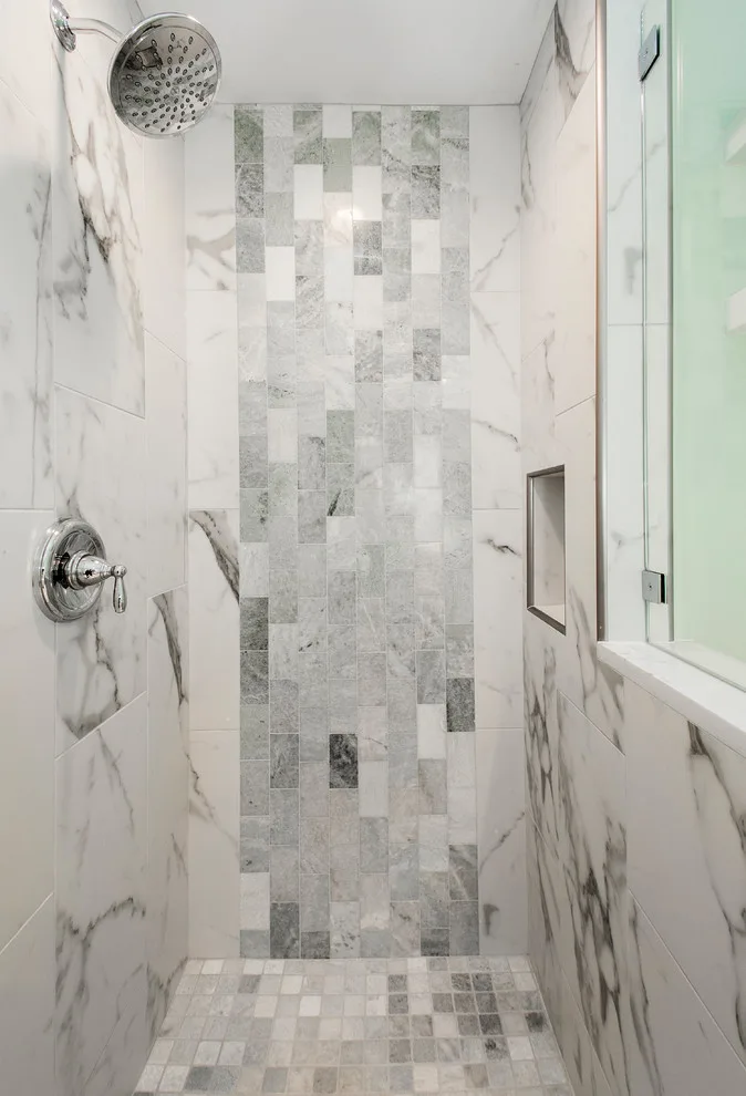 Mill Falls Primary Bathroom by Alair Homes Plano - Photo 2
