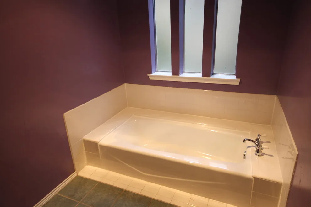 Mill Falls Primary Bathroom by Alair Homes Plano - Photo 4