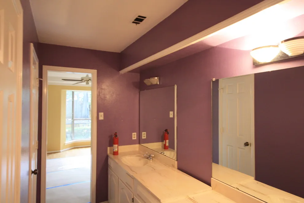 Mill Falls Primary Bathroom by Alair Homes Plano - Photo 9