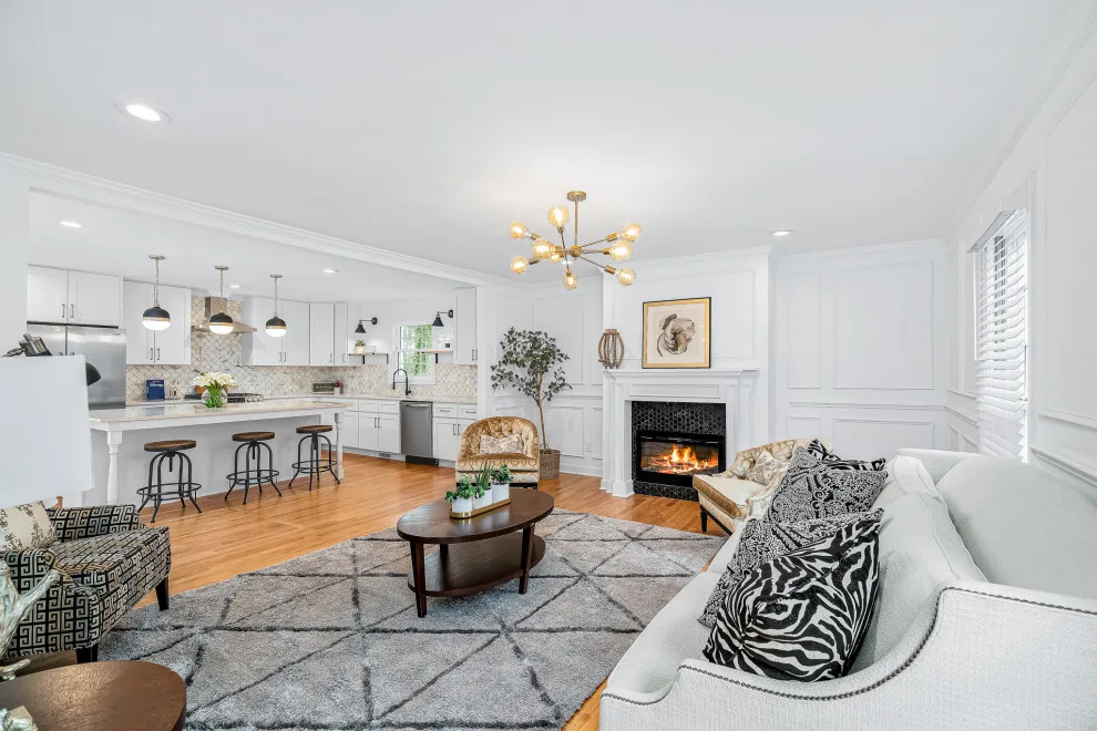 Hykal Homes LLC - Photo 14