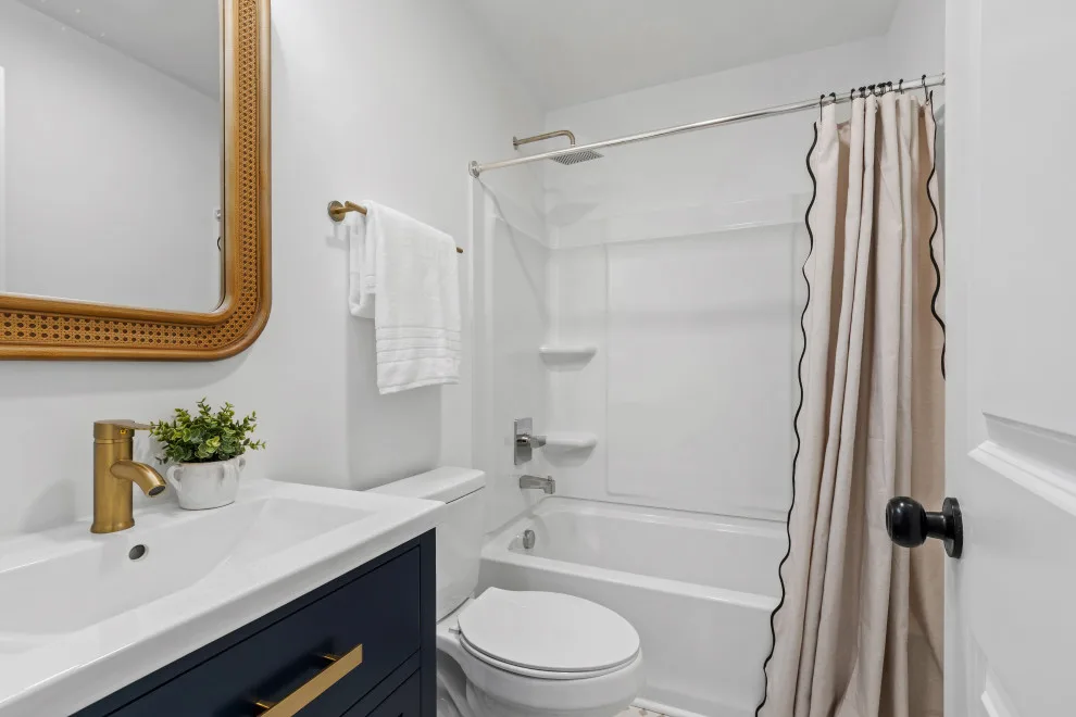 Millbrook 2: A Sophisticated Complete Home Renovation by Hykal Homes LLC - Photo 6