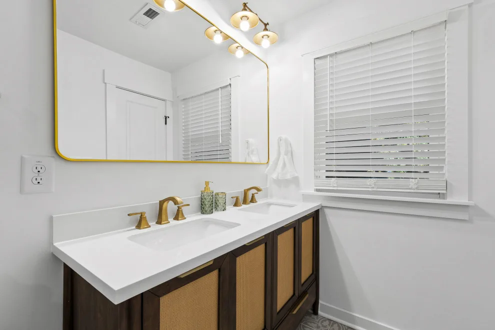 Millbrook 2: A Sophisticated Complete Home Renovation by Hykal Homes LLC - Photo 41