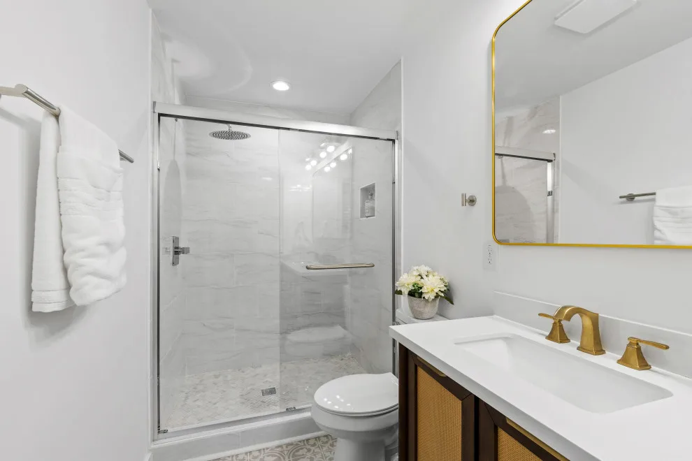 Millbrook 2: A Sophisticated Complete Home Renovation by Hykal Homes LLC - Photo 19