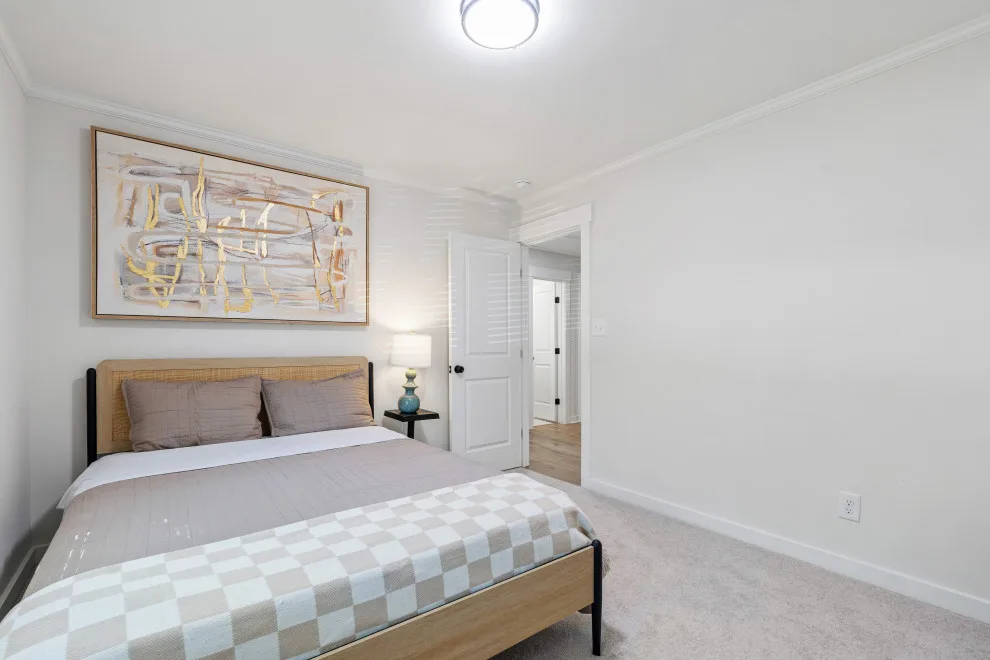 Millbrook 2: A Sophisticated Complete Home Renovation by Hykal Homes LLC - Photo 3
