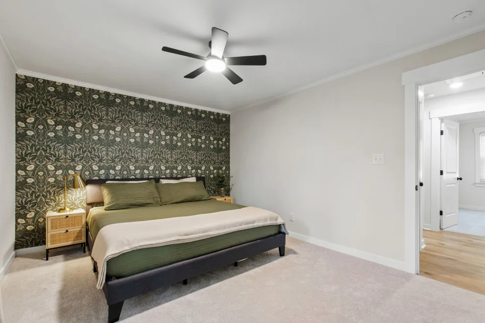 Millbrook 2: A Sophisticated Complete Home Renovation by Hykal Homes LLC - Photo 11