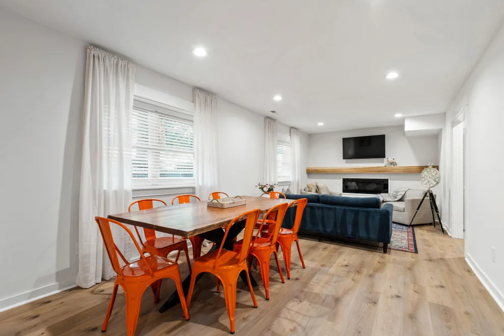 Millbrook 2: A Sophisticated Complete Home Renovation by Hykal Homes LLC - Photo 13