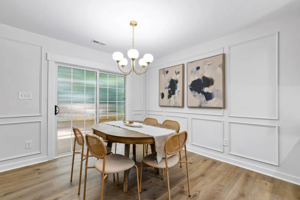 Millbrook 2: A Sophisticated Complete Home Renovation by Hykal Homes LLC - Photo 5