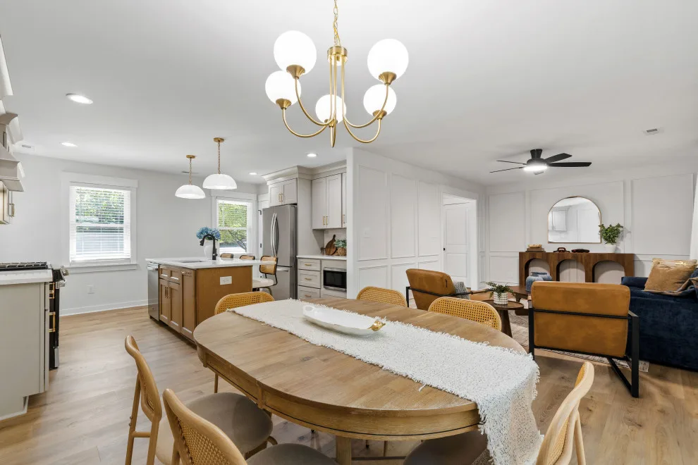 Millbrook 2: A Sophisticated Complete Home Renovation by Hykal Homes LLC - Photo 32