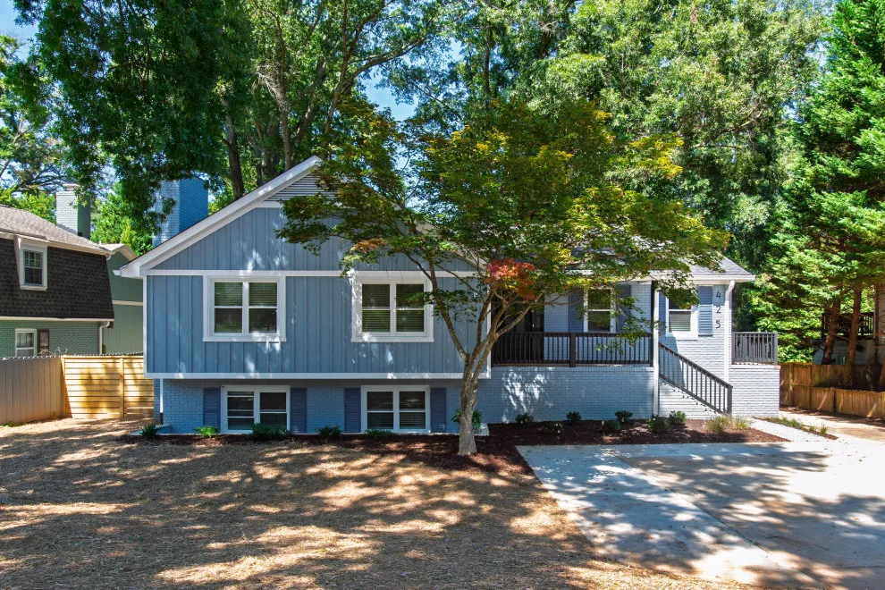 Millbrook 2: A Sophisticated Complete Home Renovation by Hykal Homes LLC - Photo 22