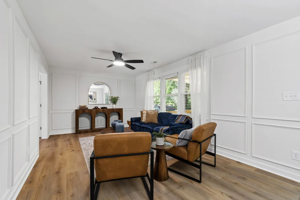 Millbrook 2: A Sophisticated Complete Home Renovation by Hykal Homes LLC - Photo 4