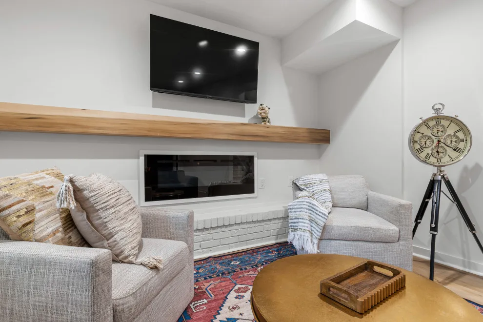 Millbrook 2: A Sophisticated Complete Home Renovation by Hykal Homes LLC - Photo 15