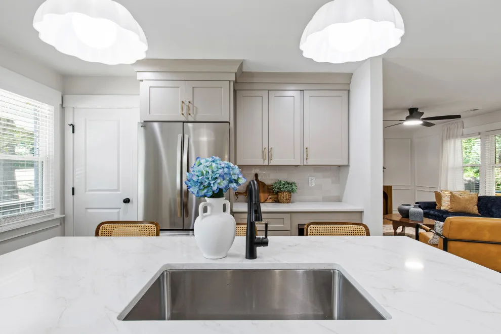 Millbrook 2: A Sophisticated Complete Home Renovation by Hykal Homes LLC - Photo 26