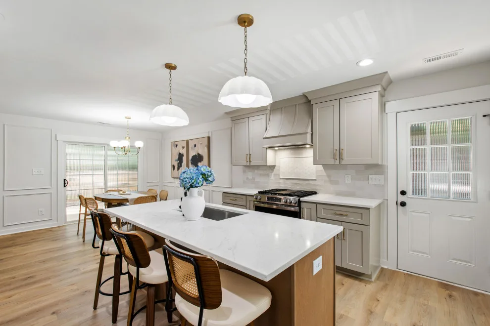Millbrook 2: A Sophisticated Complete Home Renovation by Hykal Homes LLC - Photo 33