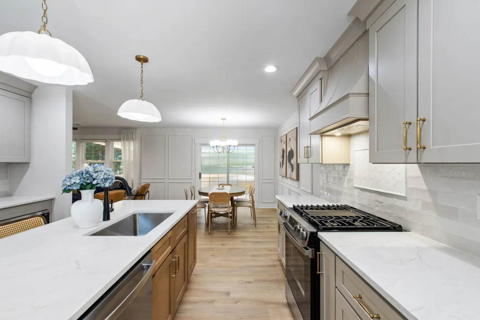 Millbrook 2: A Sophisticated Complete Home Renovation by Hykal Homes LLC - Photo 24
