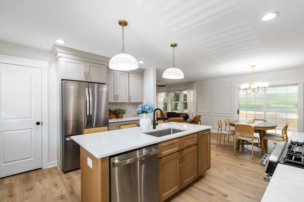 Millbrook 2: A Sophisticated Complete Home Renovation by Hykal Homes LLC - Photo 28