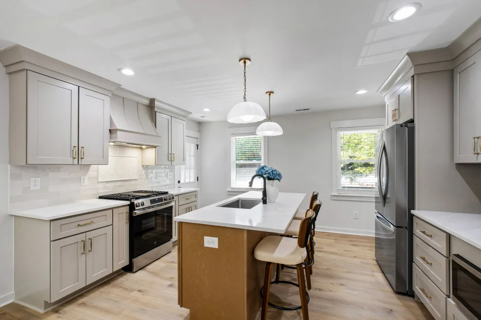 Millbrook 2: A Sophisticated Complete Home Renovation by Hykal Homes LLC - Photo 39