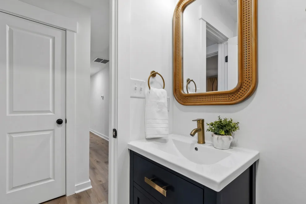 Millbrook 2: A Sophisticated Complete Home Renovation by Hykal Homes LLC - Photo 23