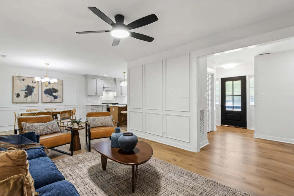Millbrook 2: A Sophisticated Complete Home Renovation by Hykal Homes LLC - Photo 10