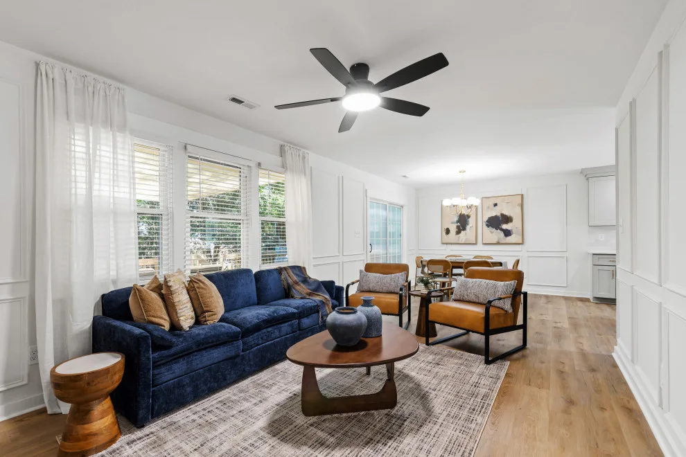 Millbrook 2: A Sophisticated Complete Home Renovation by Hykal Homes LLC - Photo 20