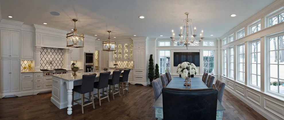 Miller Kitchen Expansion by Dan Waibel Designer Builder - Photo 6