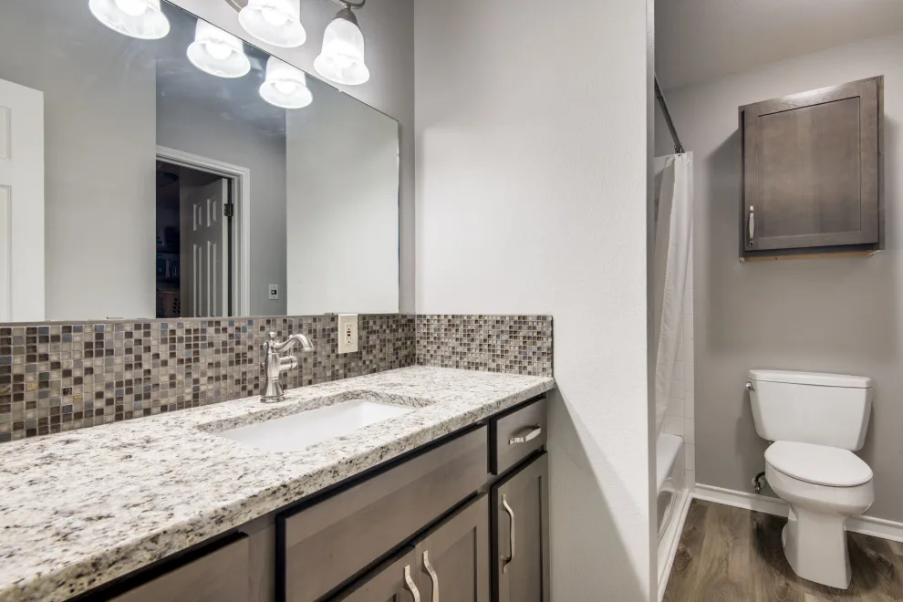 Miller's Kitchen and Bath by KM Builders - Photo 9