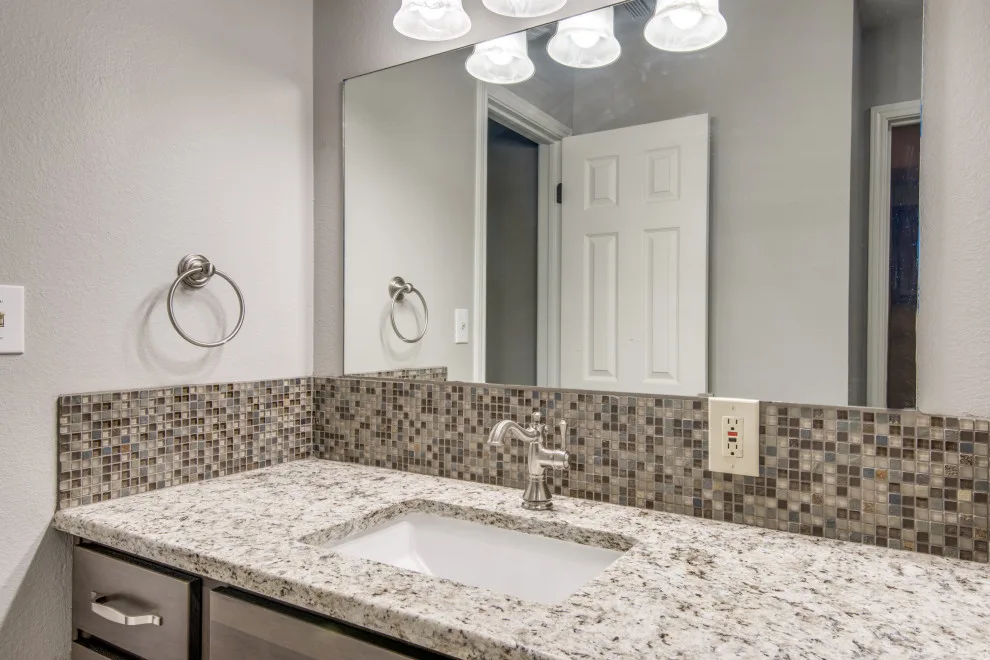 Miller's Kitchen and Bath by KM Builders - Photo 5