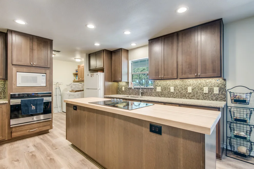 Miller's Kitchen and Bath by KM Builders - Photo 2