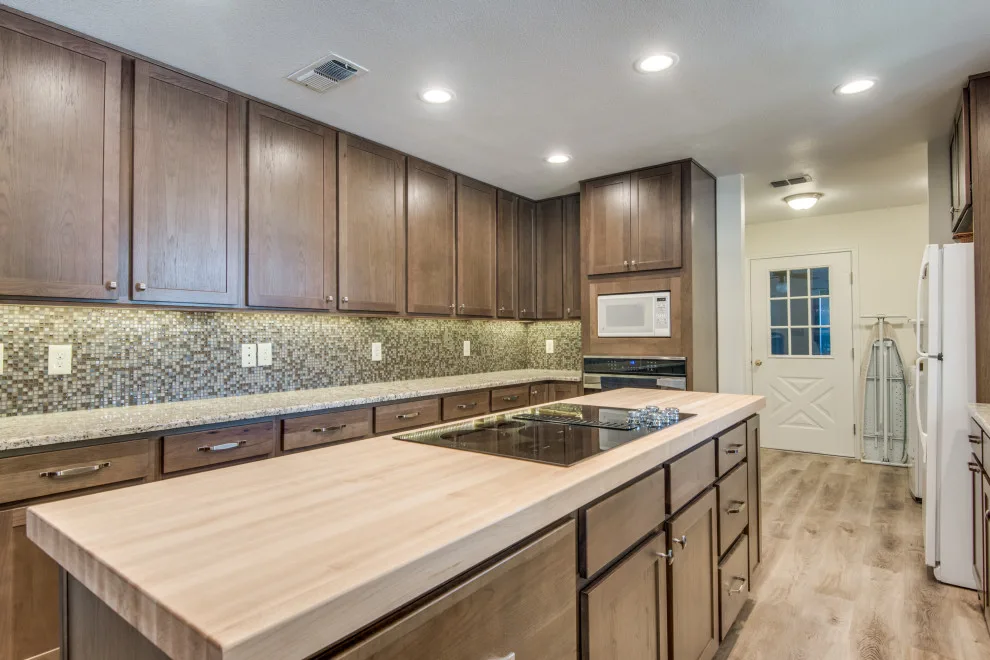 Miller's Kitchen and Bath by KM Builders - Photo 4