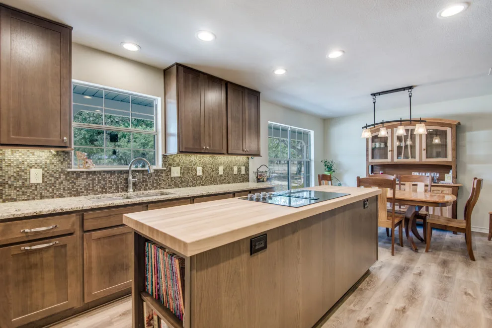 Miller's Kitchen and Bath by KM Builders - Photo 7