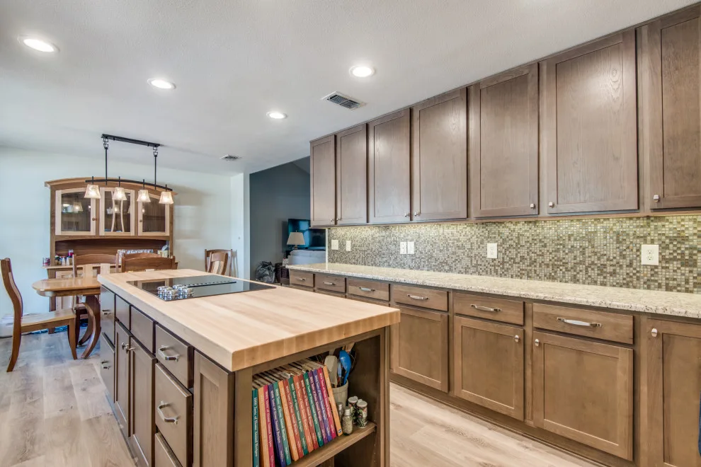 Miller's Kitchen and Bath by KM Builders - Photo 10