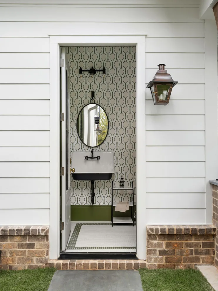 Milton Crimson Blossom by Ecraft LLC. - Photo 7