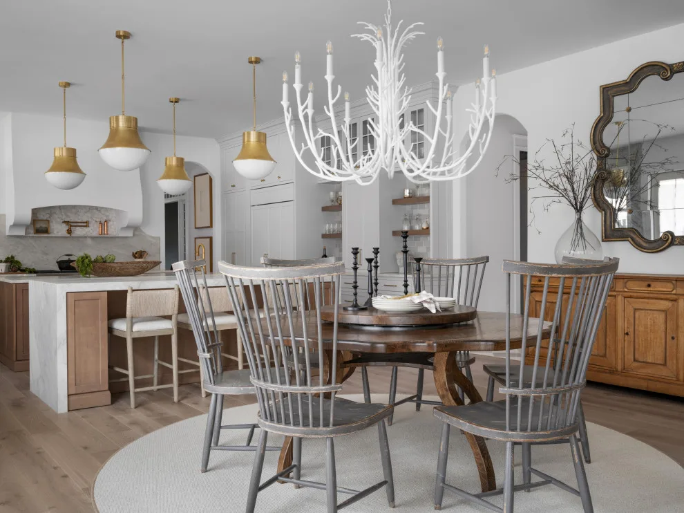 Milton Crimson Blossom by Ecraft LLC. - Photo 17