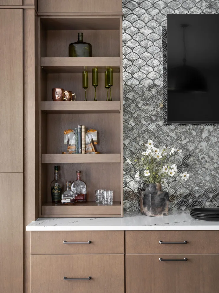 Milton Crimson Blossom by Ecraft LLC. - Photo 16