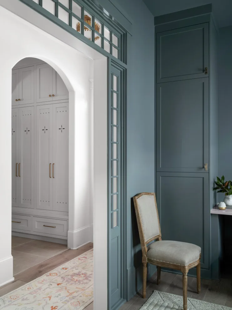Milton Crimson Blossom by Ecraft LLC. - Photo 19