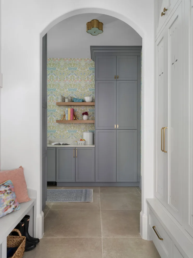 Milton Crimson Blossom by Ecraft LLC. - Photo 24