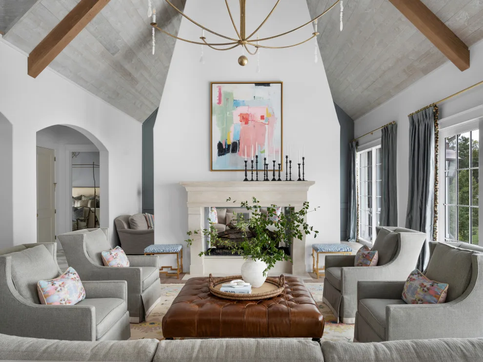 Milton Crimson Blossom by Ecraft LLC. - Photo 21