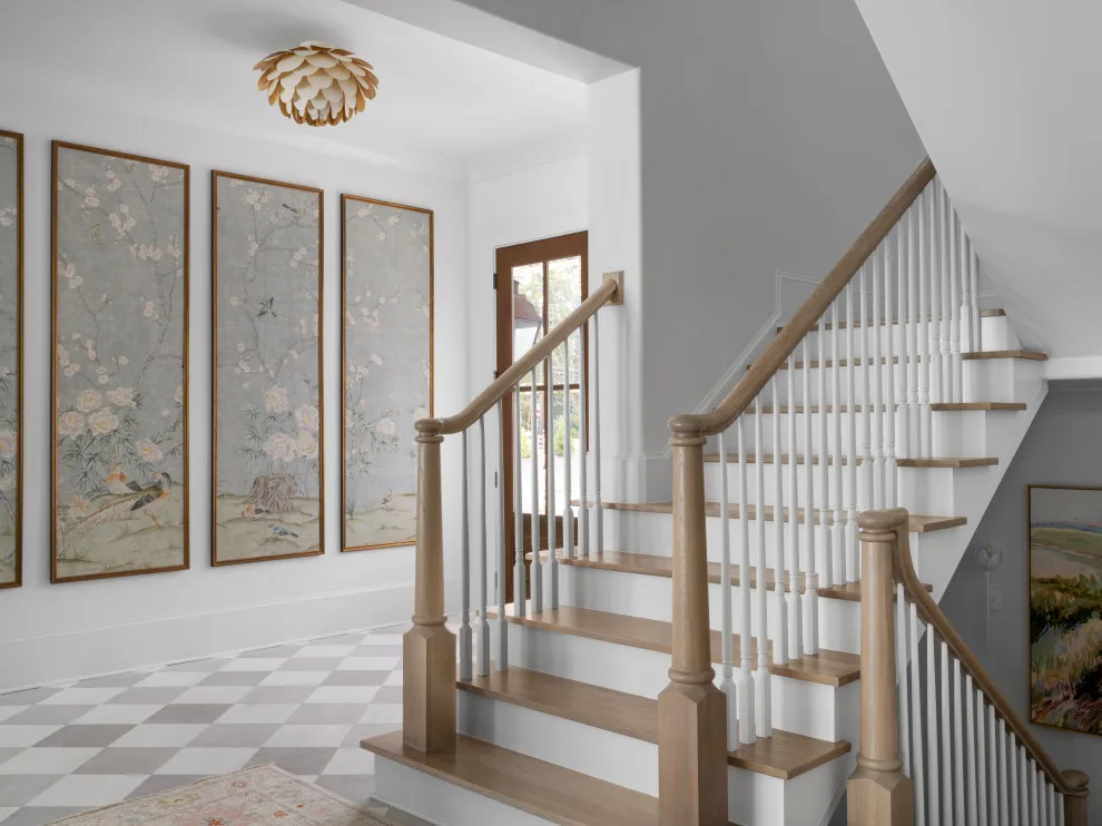 Milton Crimson Blossom by Ecraft LLC. - Photo 18