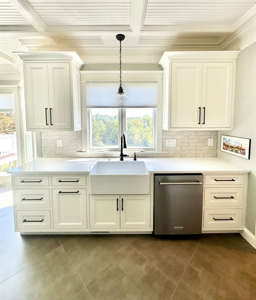 Custom Kitchen on Milton Road by Casey Eves Design - Photo 5