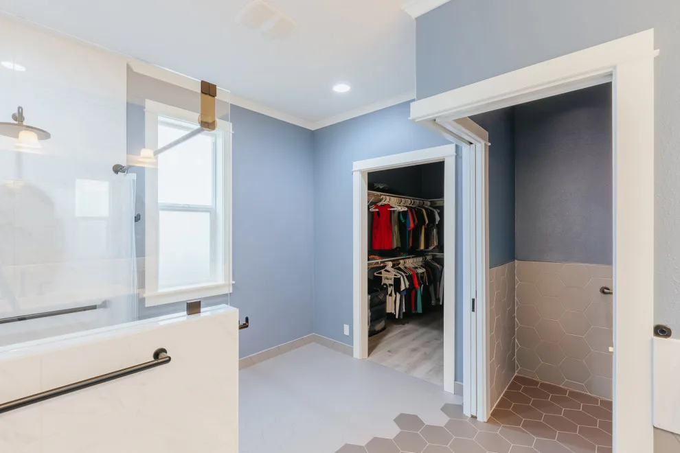 Milwaukie Accessible Home Renovation by Lamont Bros. Design & Construction - Photo 12