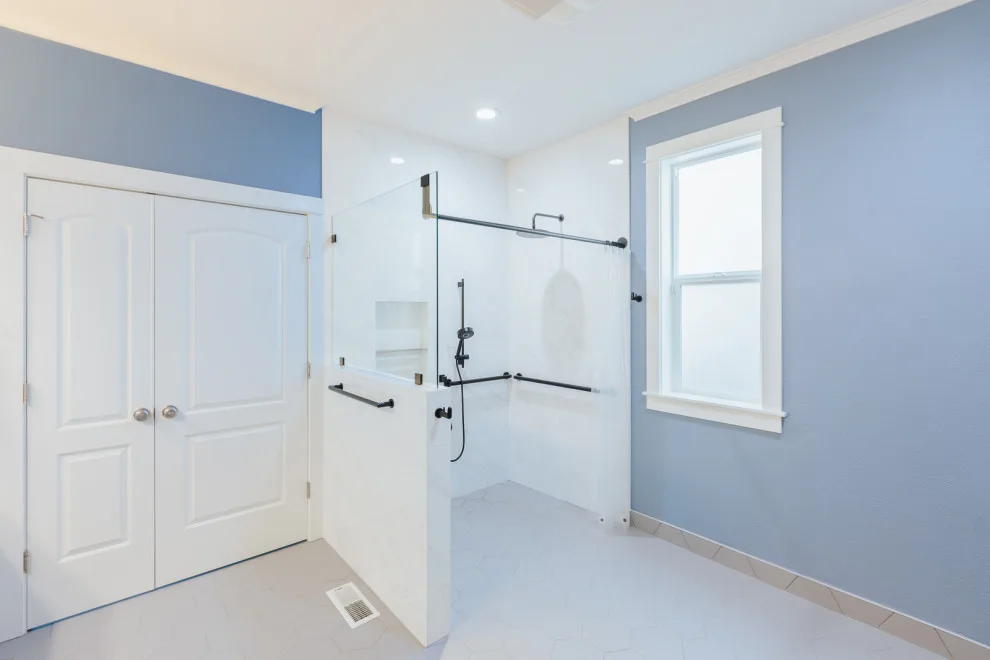 Milwaukie Accessible Home Renovation by Lamont Bros. Design & Construction - Photo 5