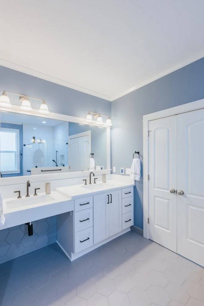 Milwaukie Accessible Home Renovation by Lamont Bros. Design & Construction - Photo 3