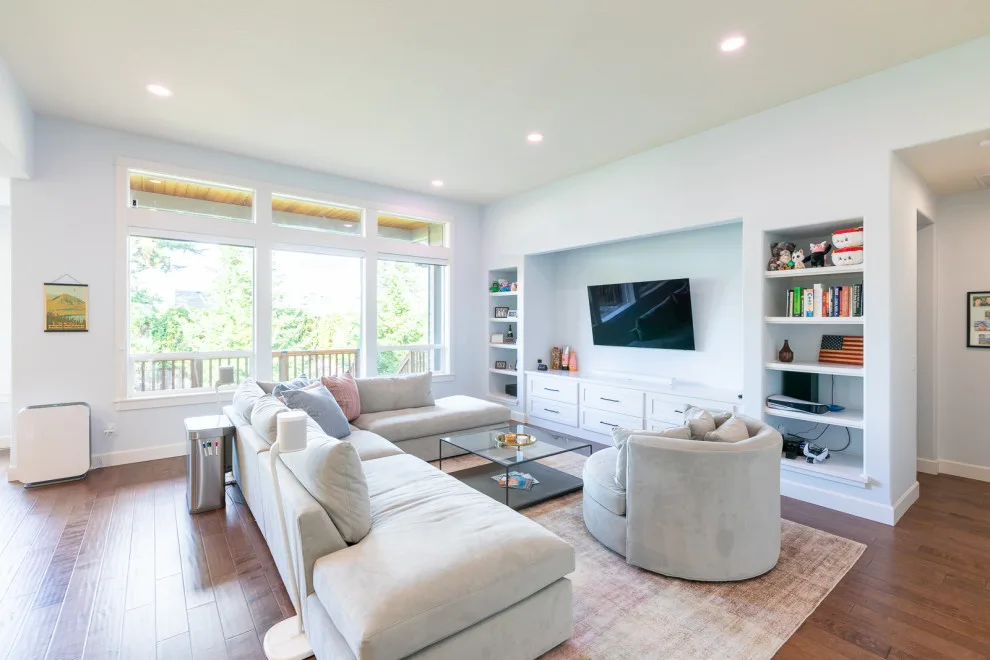 Milwaukie Accessible Home Renovation by Lamont Bros. Design & Construction - Photo 10
