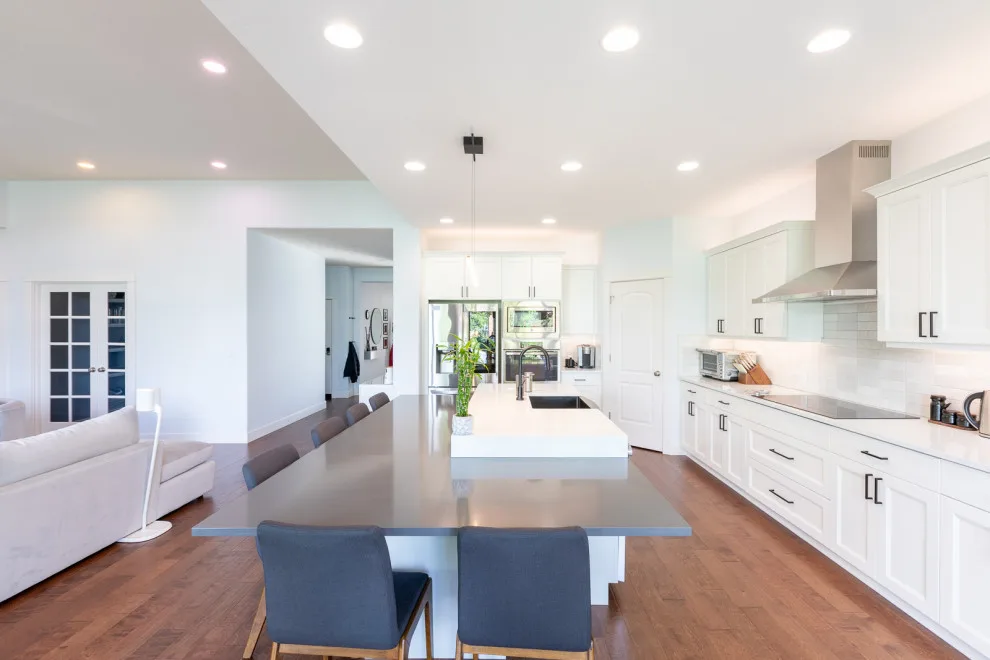 Milwaukie Accessible Home Renovation by Lamont Bros. Design & Construction - Photo 7