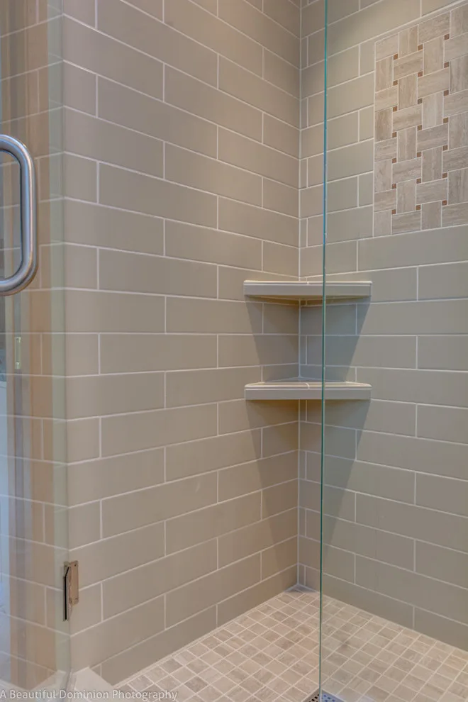 Milwaukee Compact Bathroom by Lamont Bros. Design & Construction - Photo 3