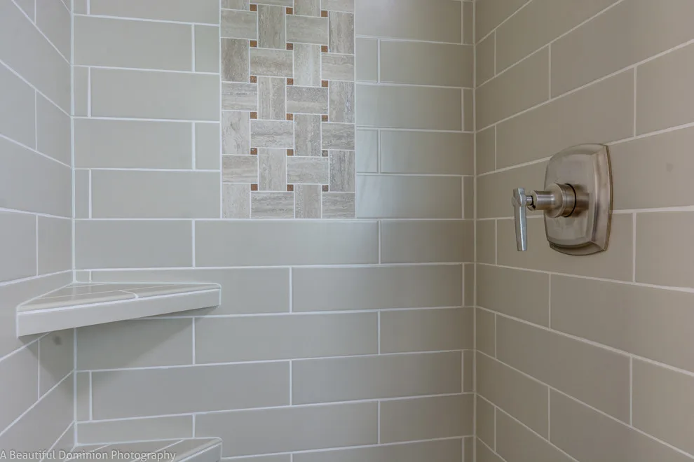 Milwaukee Compact Bathroom by Lamont Bros. Design & Construction - Photo 4