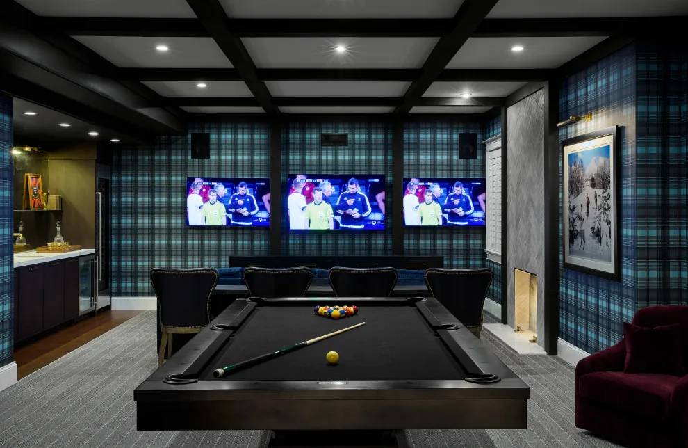 Inspired Interiors - Design. Build. Furnish. - Photo 14