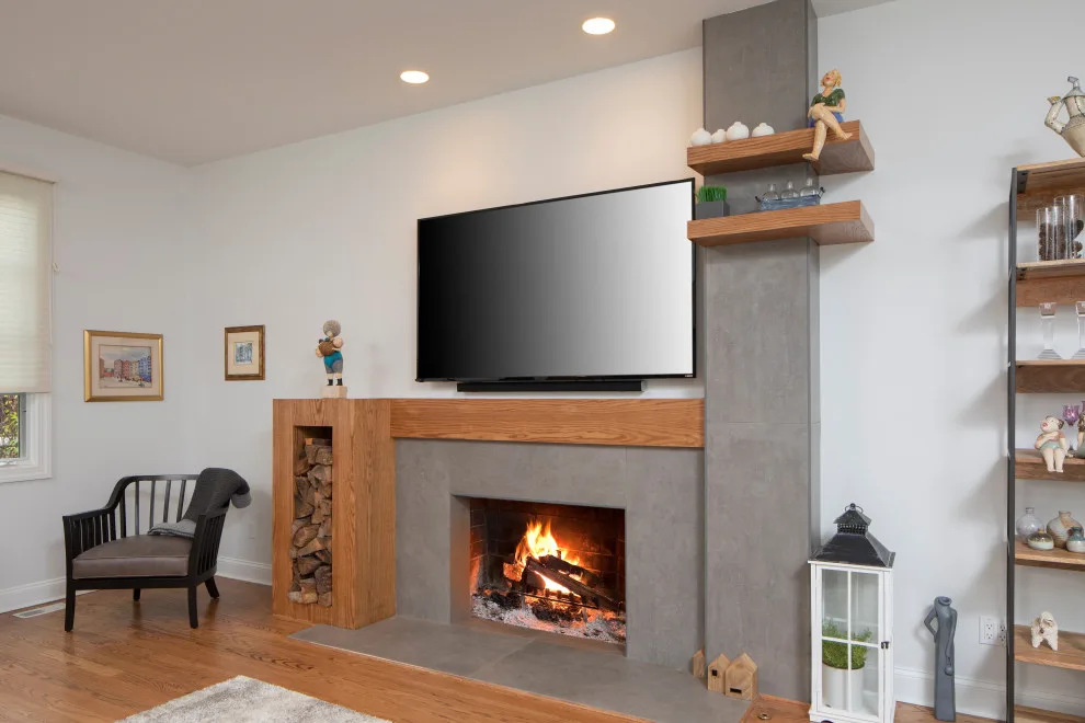 Contemporary Simplicity by Creative Design Construction, Inc. - Photo 8