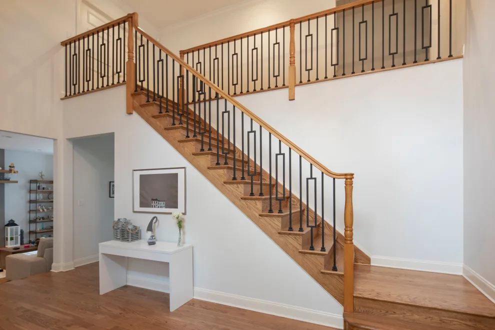 Contemporary Simplicity by Creative Design Construction, Inc. - Photo 6